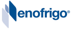 Логотип фирмы Enofrigo в Снежинске