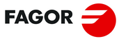 Логотип фирмы Fagor в Снежинске