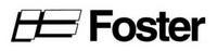 Логотип фирмы Foster в Снежинске