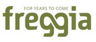 Логотип фирмы Freggia в Снежинске