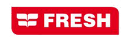 Логотип фирмы Fresh в Снежинске
