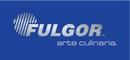 Логотип фирмы Fulgor в Снежинске