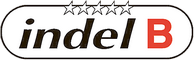 Логотип фирмы Indel B в Снежинске