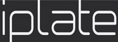 Логотип фирмы Iplate в Снежинске