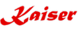 Логотип фирмы Kaiser в Снежинске