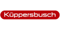 Логотип фирмы Kuppersbusch в Снежинске