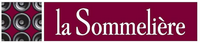 Логотип фирмы La Sommeliere в Снежинске