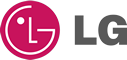 Логотип фирмы LG в Снежинске