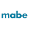 Логотип фирмы Mabe в Снежинске