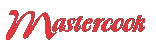 Логотип фирмы MasterCook в Снежинске
