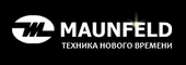 Логотип фирмы Maunfeld в Снежинске