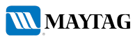 Логотип фирмы Maytag в Снежинске