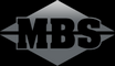 Логотип фирмы MBS в Снежинске