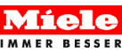 Логотип фирмы Miele в Снежинске