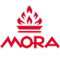 Логотип фирмы Mora в Снежинске