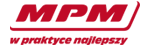 Логотип фирмы MPM Product в Снежинске