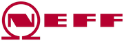 Логотип фирмы NEFF в Снежинске