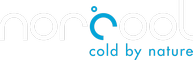 Логотип фирмы Norcool в Снежинске