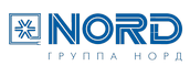 Логотип фирмы NORD в Снежинске