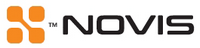 Логотип фирмы NOVIS-Electronics в Снежинске