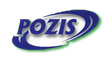 Логотип фирмы Pozis в Снежинске
