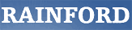 Логотип фирмы Rainford в Снежинске