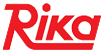 Логотип фирмы Rika в Снежинске