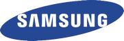 Логотип фирмы Samsung в Снежинске