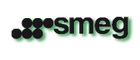 Логотип фирмы Smeg в Снежинске