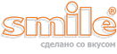 Логотип фирмы Smile в Снежинске