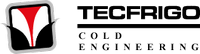 Логотип фирмы Tecfrigo в Снежинске