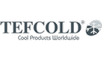 Логотип фирмы TefCold в Снежинске
