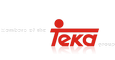 Логотип фирмы TEKA в Снежинске