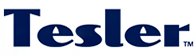 Логотип фирмы Tesler в Снежинске