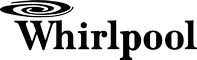 Логотип фирмы Whirlpool в Снежинске