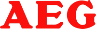 Логотип фирмы AEG в Снежинске