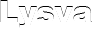 Логотип фирмы Лысьва в Снежинске