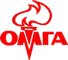 Логотип фирмы Омичка в Снежинске
