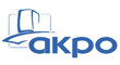 Логотип фирмы AKPO в Снежинске