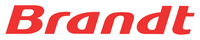 Логотип фирмы Brandt в Снежинске