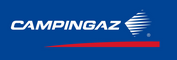 Логотип фирмы Campingaz в Снежинске