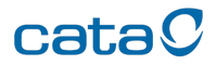 Логотип фирмы CATA в Снежинске