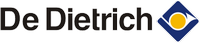 Логотип фирмы De Dietrich в Снежинске