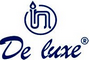 Логотип фирмы De Luxe в Снежинске